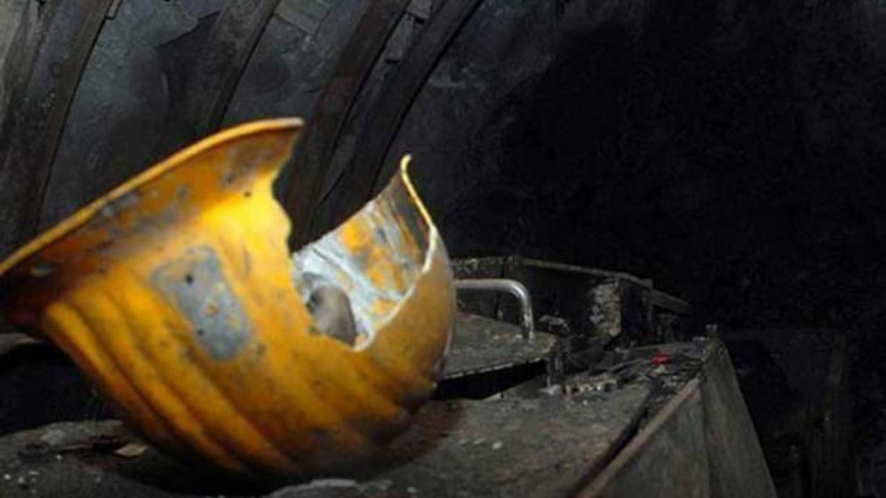 Çin'de kömür madeninde gaz patlaması! 14 ölü