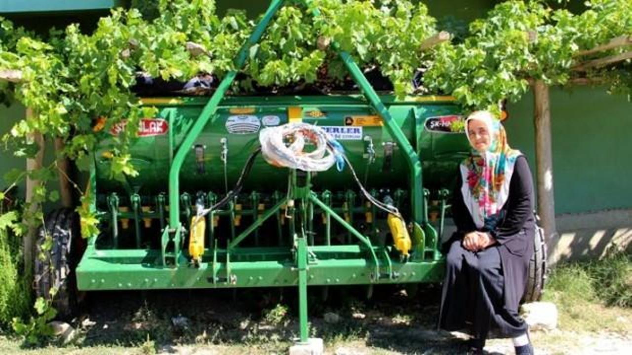 &Ccedil;orumlu Sultan hanım patron oldu!