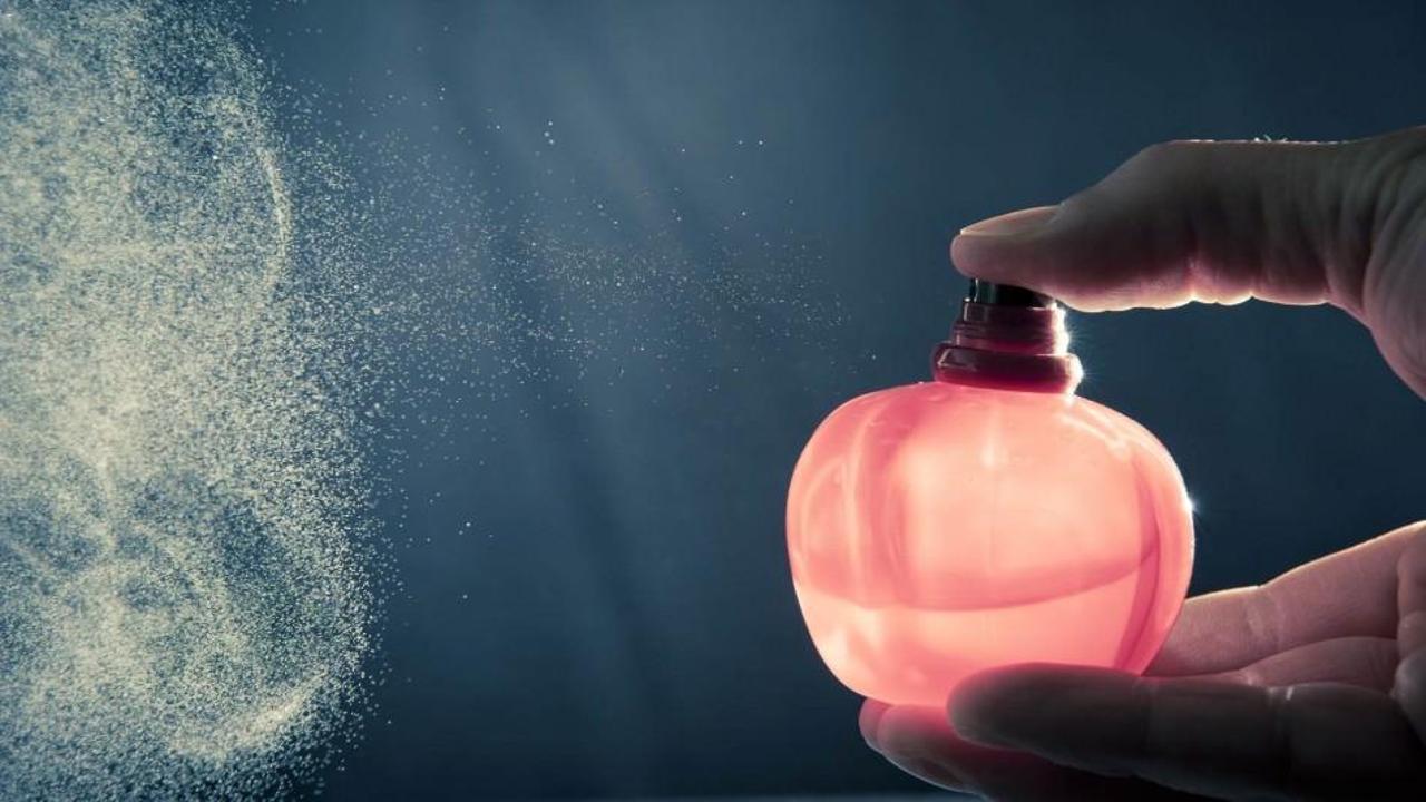 2020 yılının en g&uuml;zel kış parf&uuml;mleri