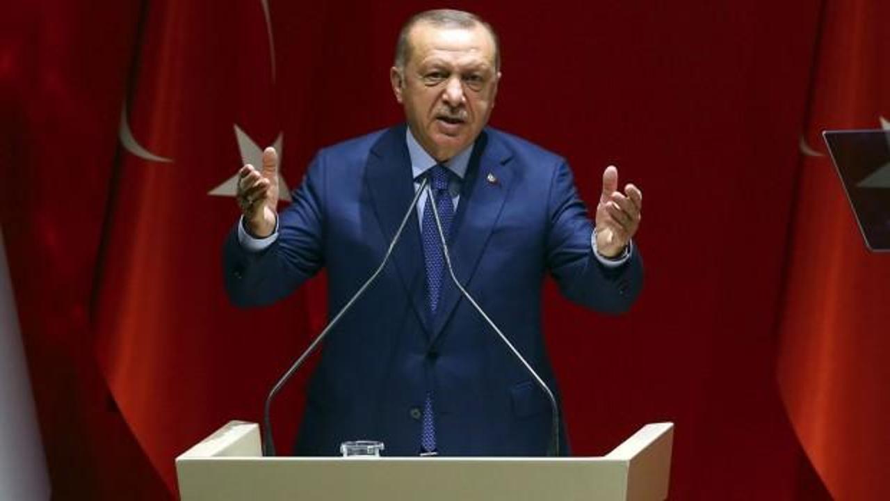 Erdoğan'ın resti sonrası Pentagon yetkilisinden Türkiye açıklaması