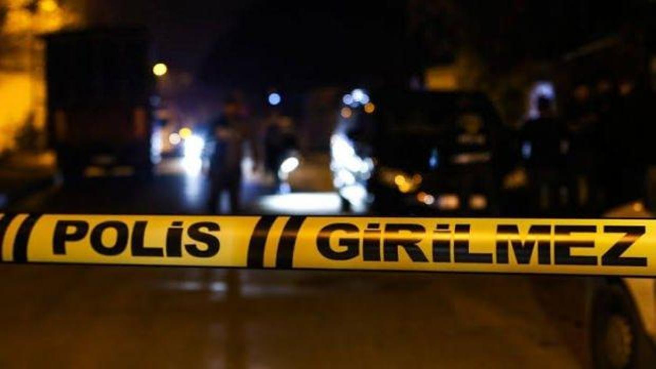 Erzurum'da trafik kazasında bir üniversite öğrencisi öldü
