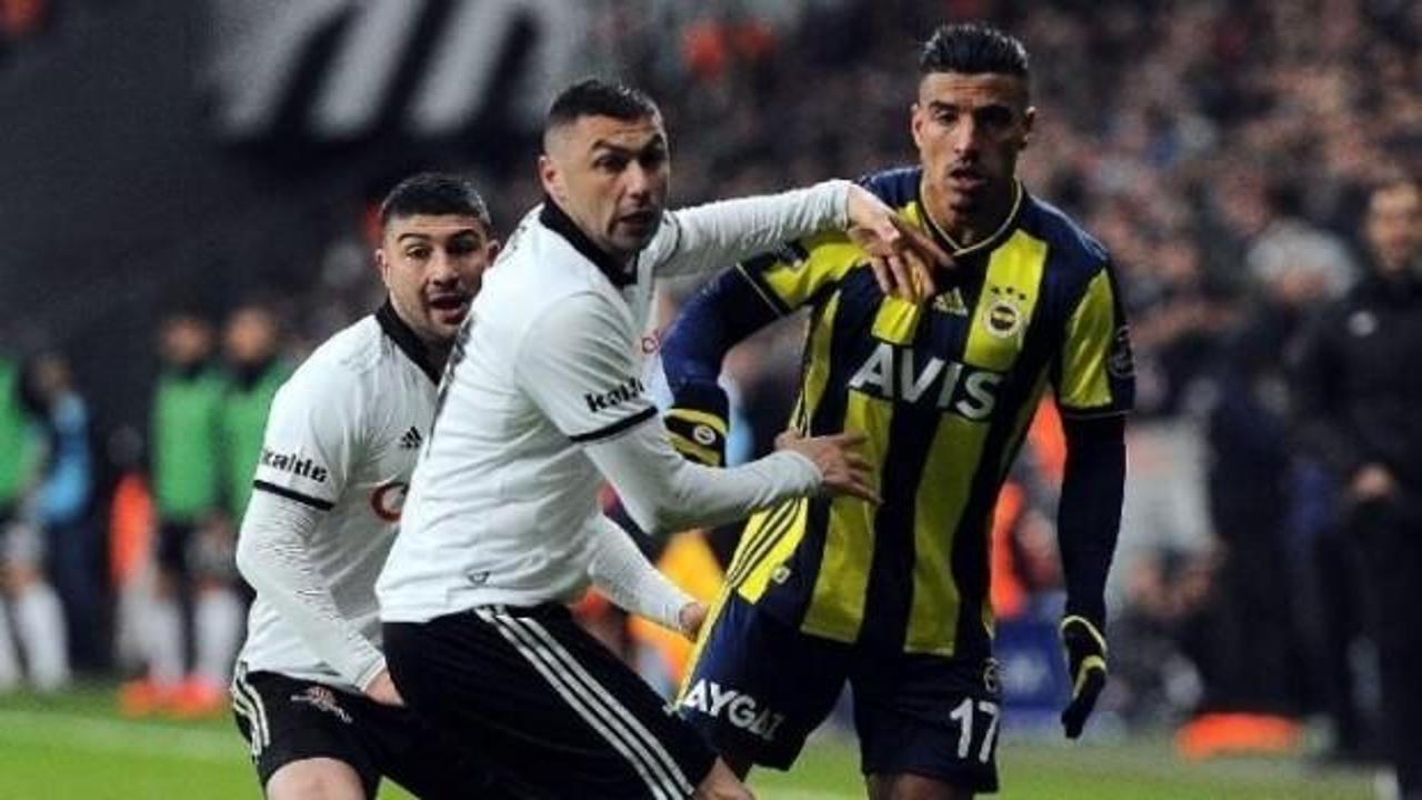 Fenerbahçe evinde 17 maçtır yenilmiyor