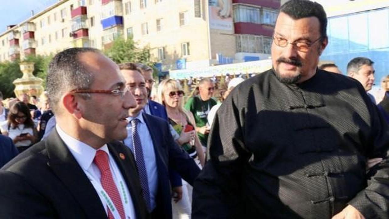 FETÖ'den tutuklanan CHP'li Urla Belediye Başkanı Oğuz'un ifadesi ortaya çıktı