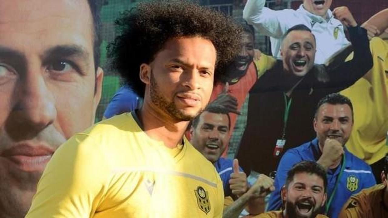 Futbol dünyası Mina'nın oğlu için tek yürek