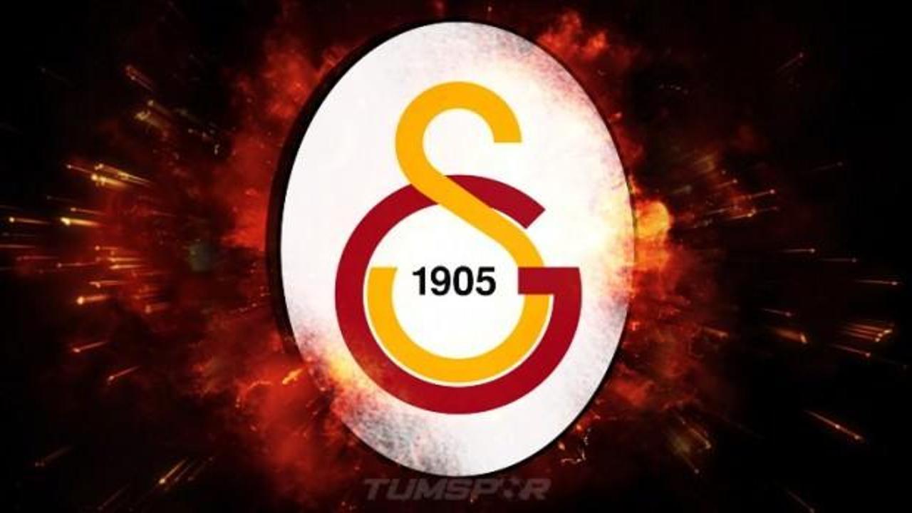 Galatasaray'dan sportif direktör kararı!