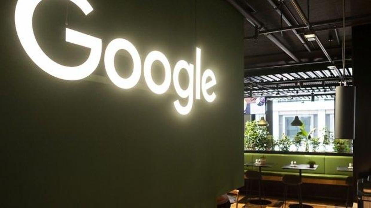 Google'un sicili kabarıyor: 8.2 milyar avroluk ceza ödedi