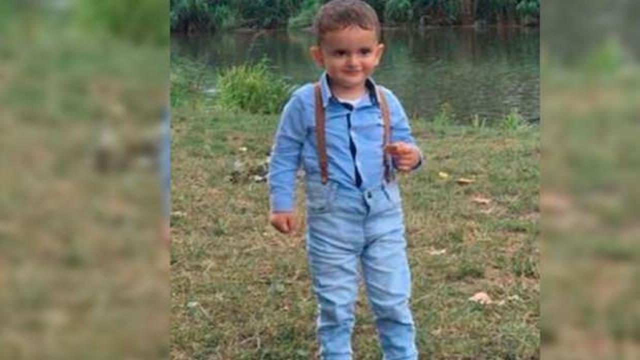 Hatay'da sır ölüm! 2 yaşındaki çocuk evde ölü bulundu