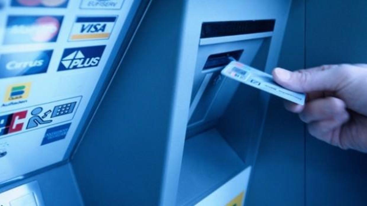 Hollanda'da ATM'ler artık geceleri çalışmayacak