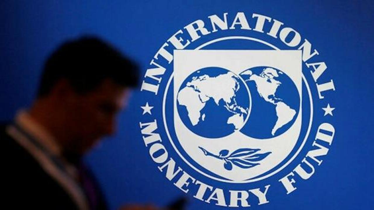 IMF'den borç uyarısı: Hazırlıksız yakalanmayın!