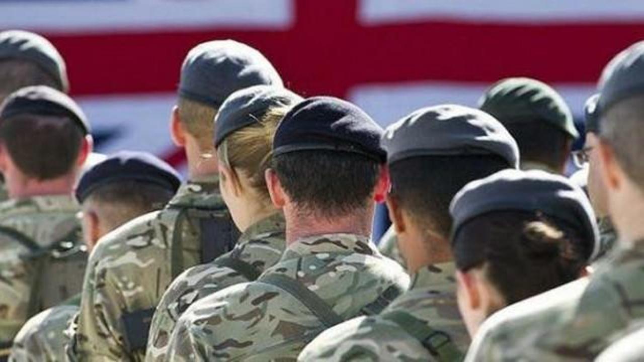 İngiliz ordusuyla ilgili skandal iddia: Giderek artıyor