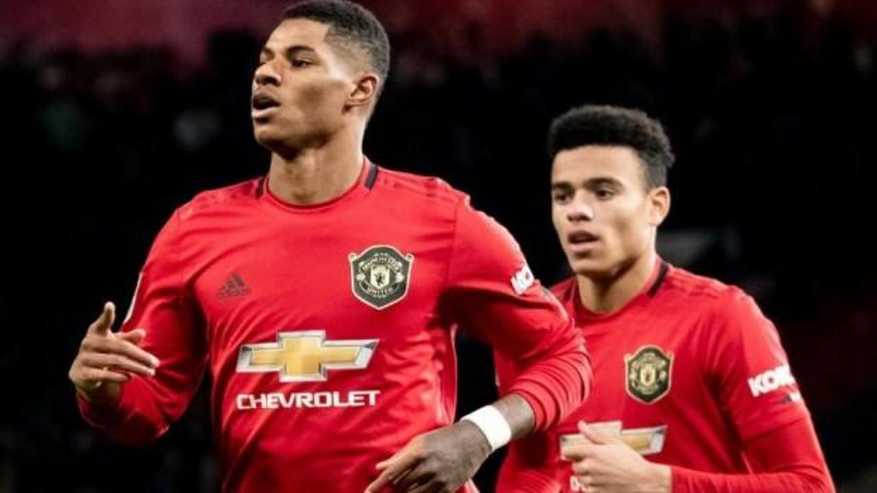 İngiltere Lig Kupası'nda dev eşleşmeler