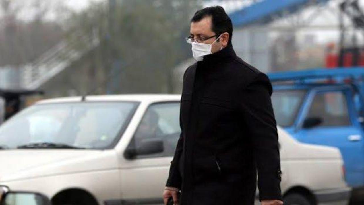 İran'da grip salgını! Ölü sayısı 106'ya çıktı