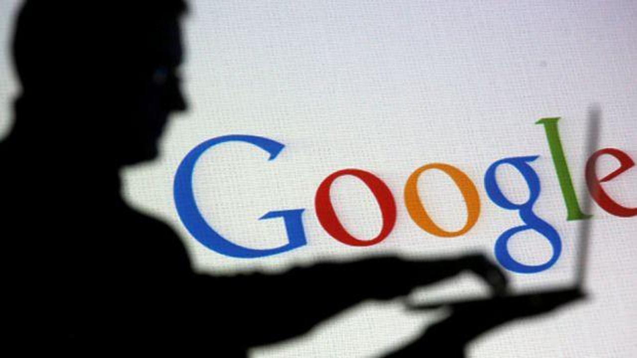 ABD'de Google'a en büyük 'anti tröst' davası