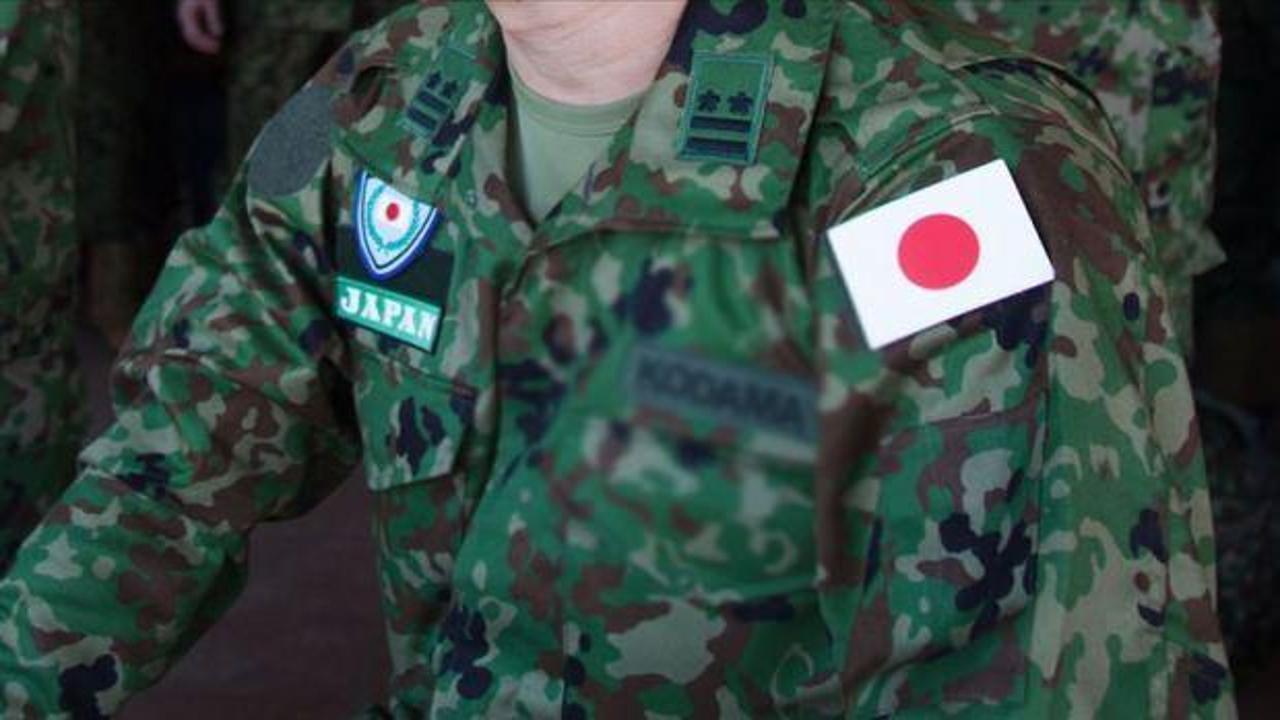 Japonya duyurdu! 2020'de savunmaya 48,5 milyar dolar ayırdı