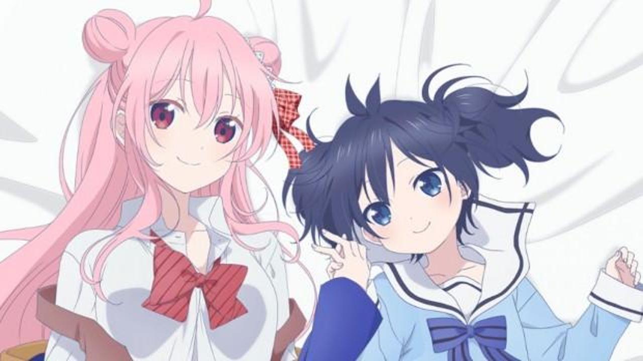 Anime sektörü rekor büyüklüğe ulaştı