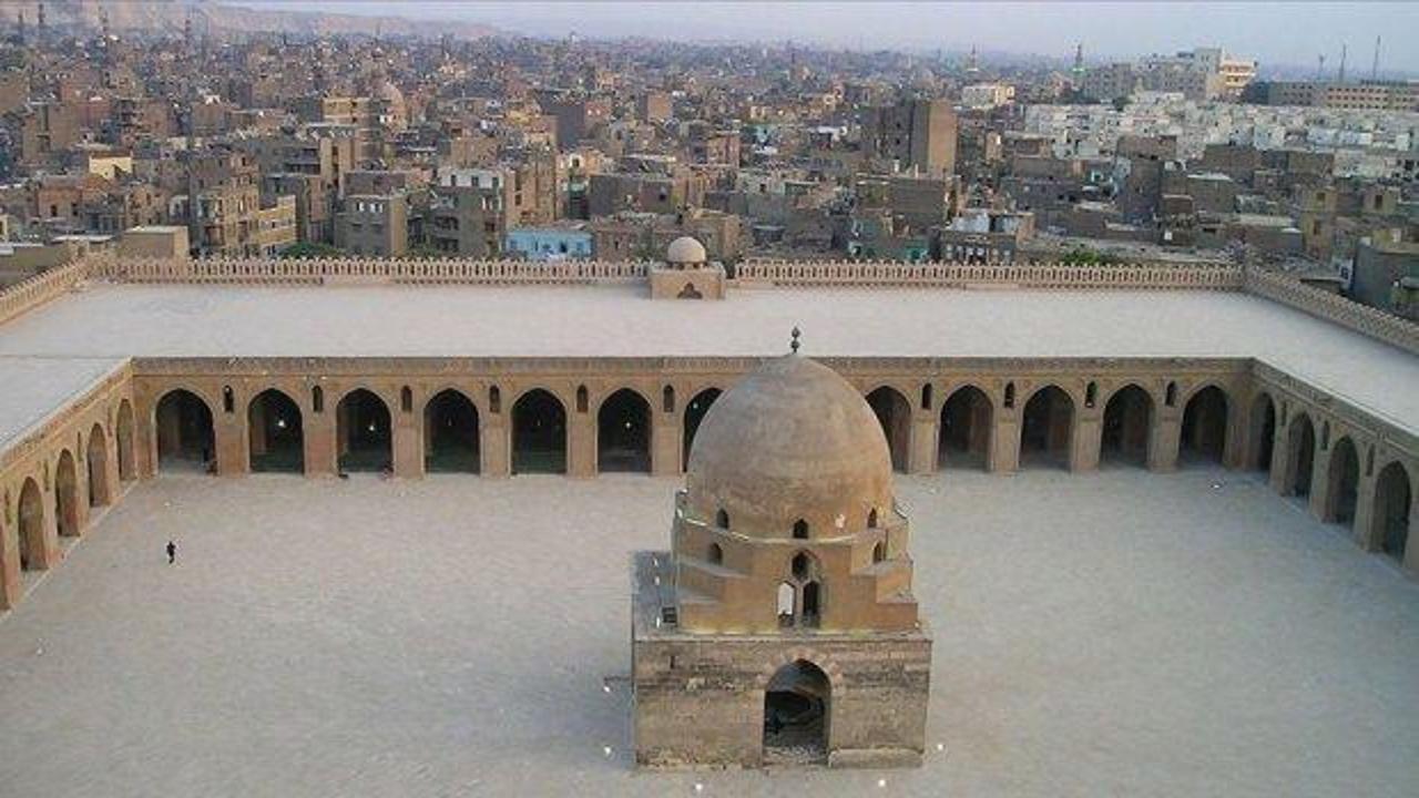 Kahire ve Buhara 2020 İslam Dünyası Kültür Başkenti seçildi