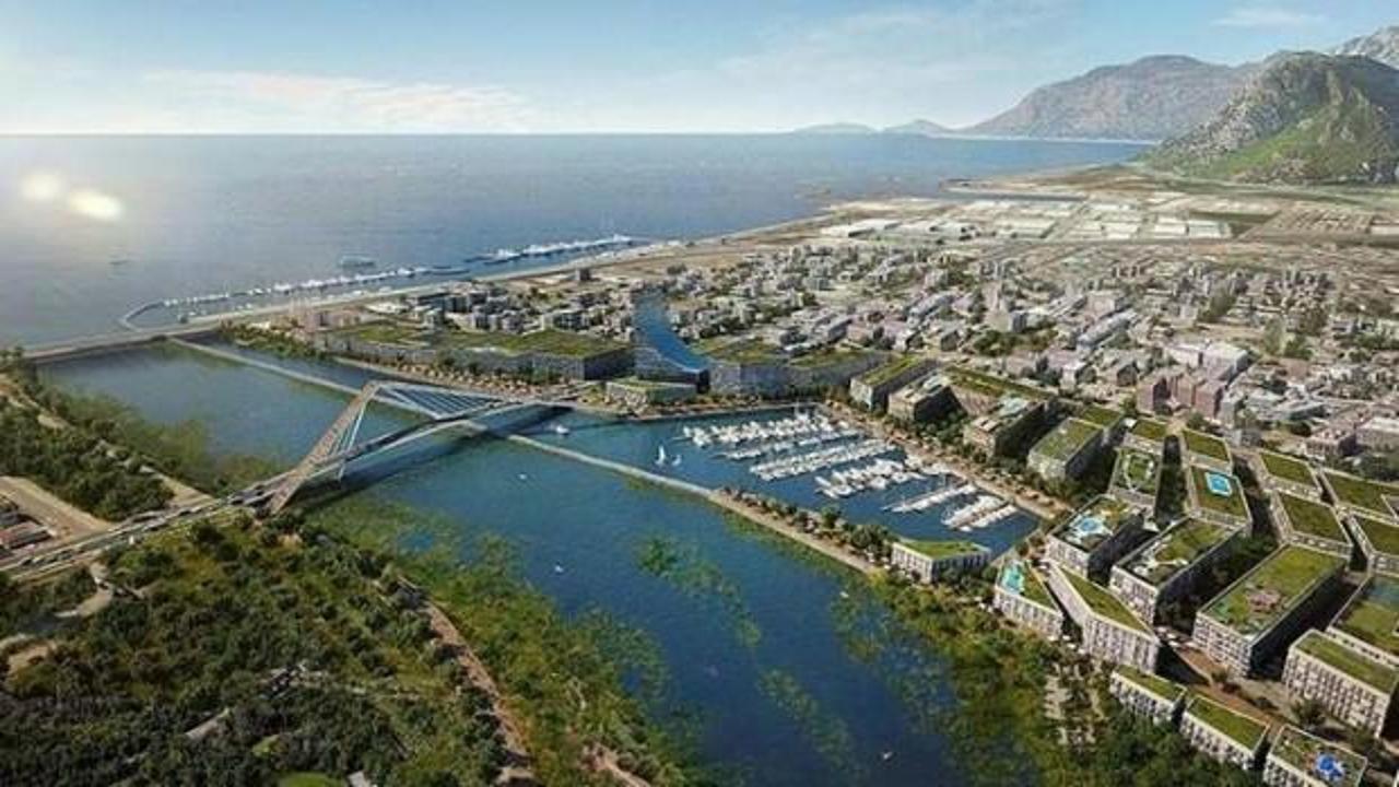 Kanal İstanbul ne zaman başlayacak? Bakan Turhan tarih verdi