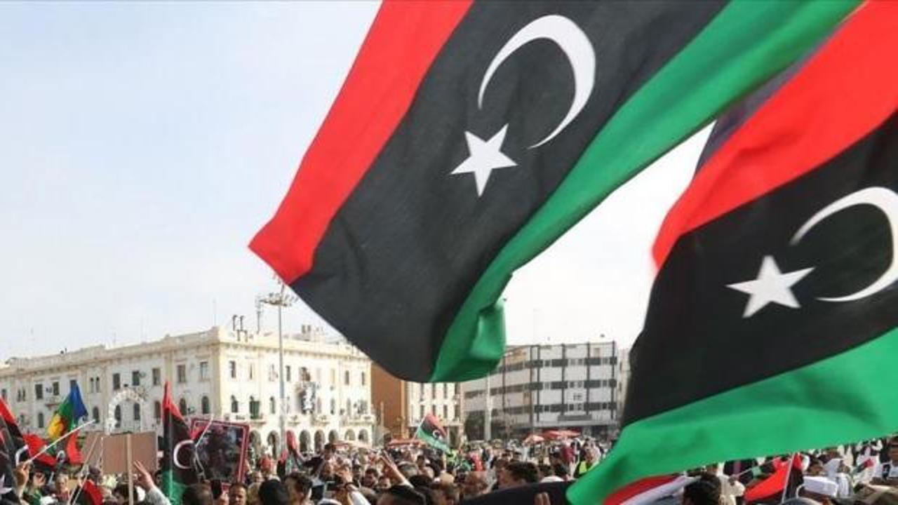BM'den çok önemli Libya açıklaması