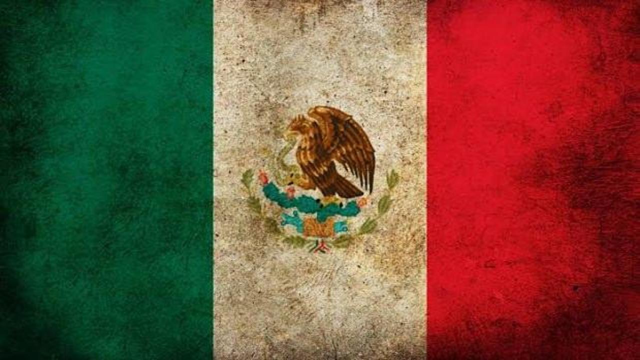 Meksika'da son 13 ayda 1471 çocuk öldürüldü