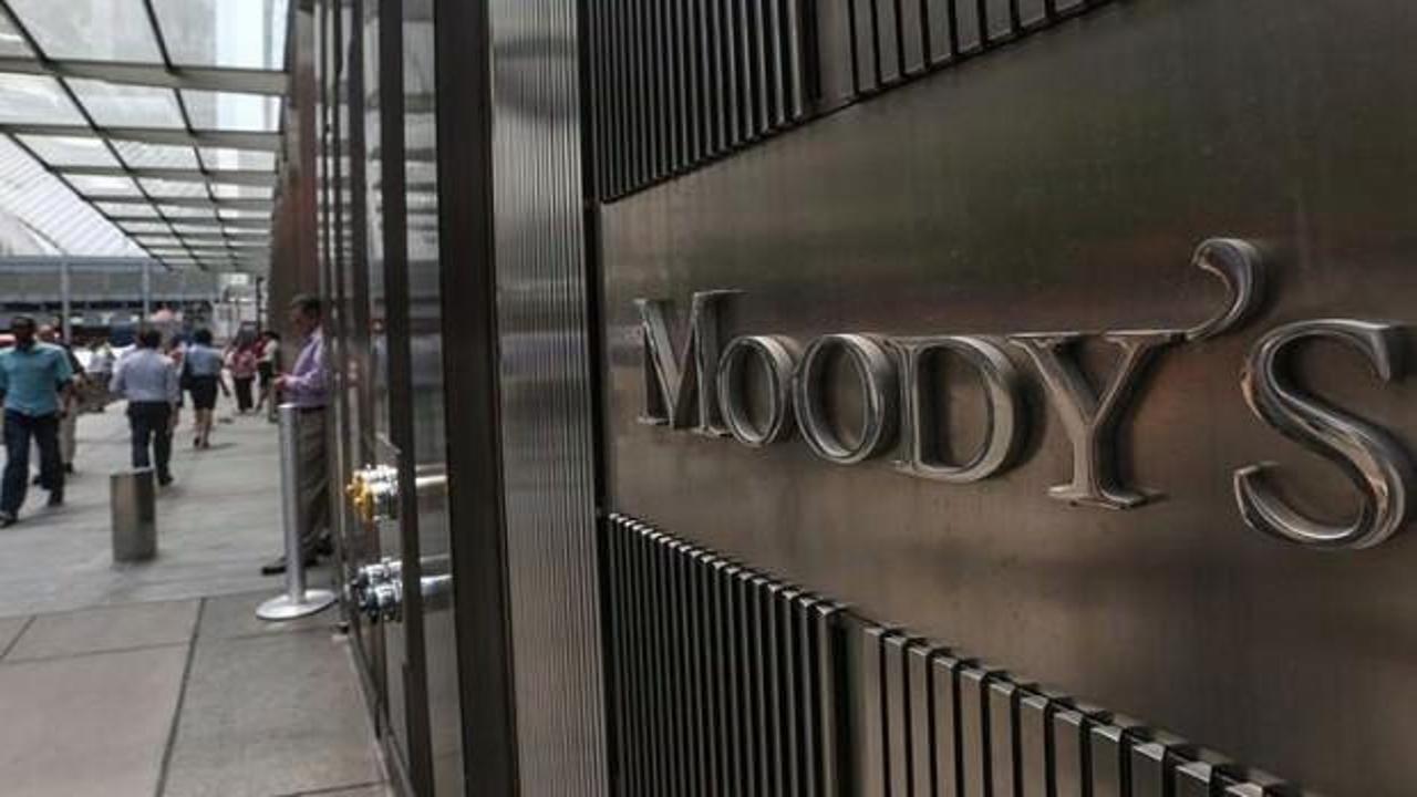 Moody's Türkiye takvimini belirledi