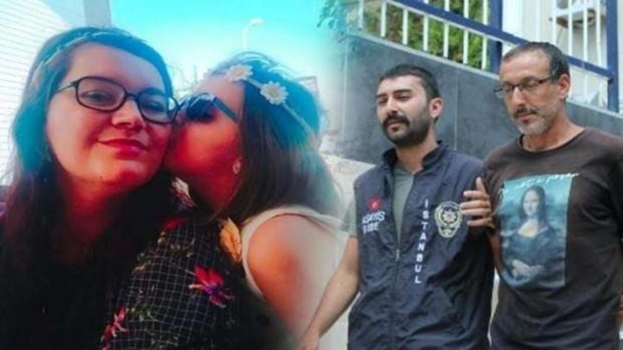 Bakırköy'de vahşet! Öldürdüğü kadını 3 gün evinde sakladı