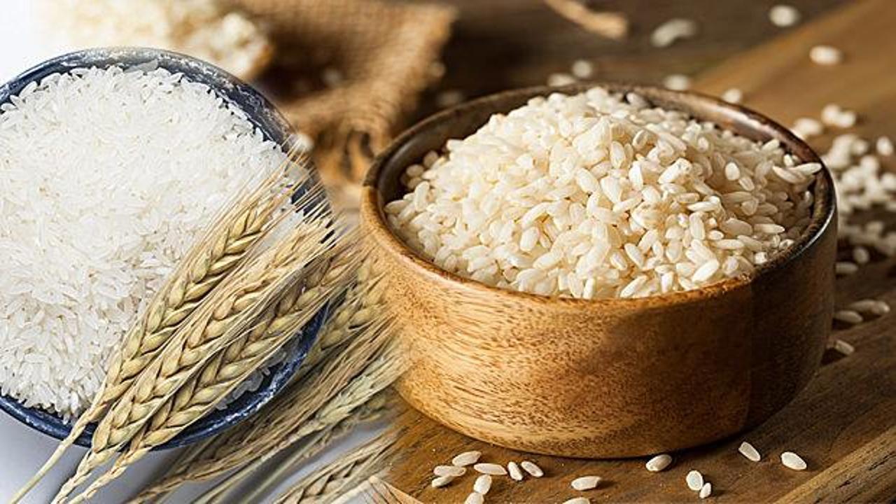 Pirinç yutarak zayıflama! Zor kilo verenler ve fazlalıkları olanlar için etkili yöntem