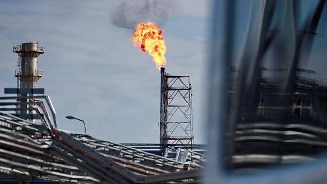 Rusya-Ukrayna Avrupa’ya gaz transferinde 'prensipte' anlaştı
