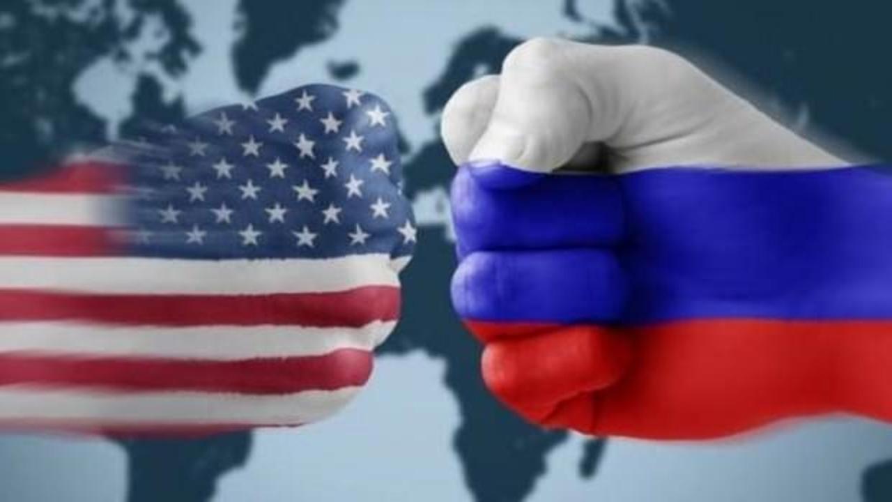 Rusya'dan ABD'ye 'Libya' tepkisi