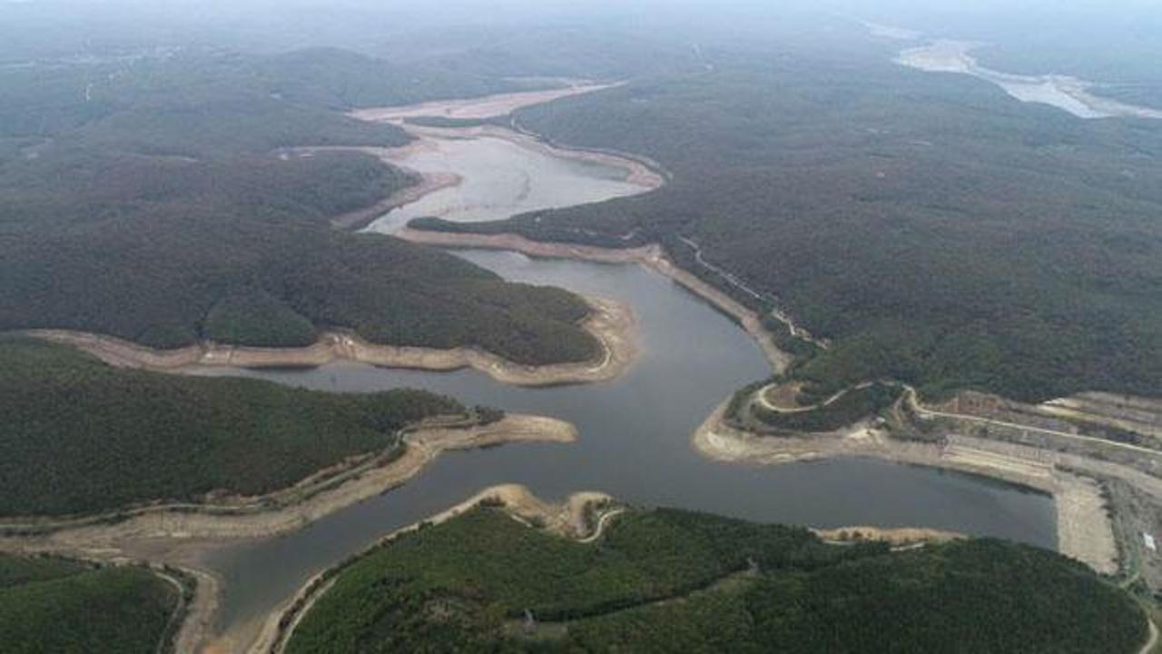 Tarım ve Orman Bakanlığı uyardı: Yakın zamanda su kıtlığı yaşanabilir