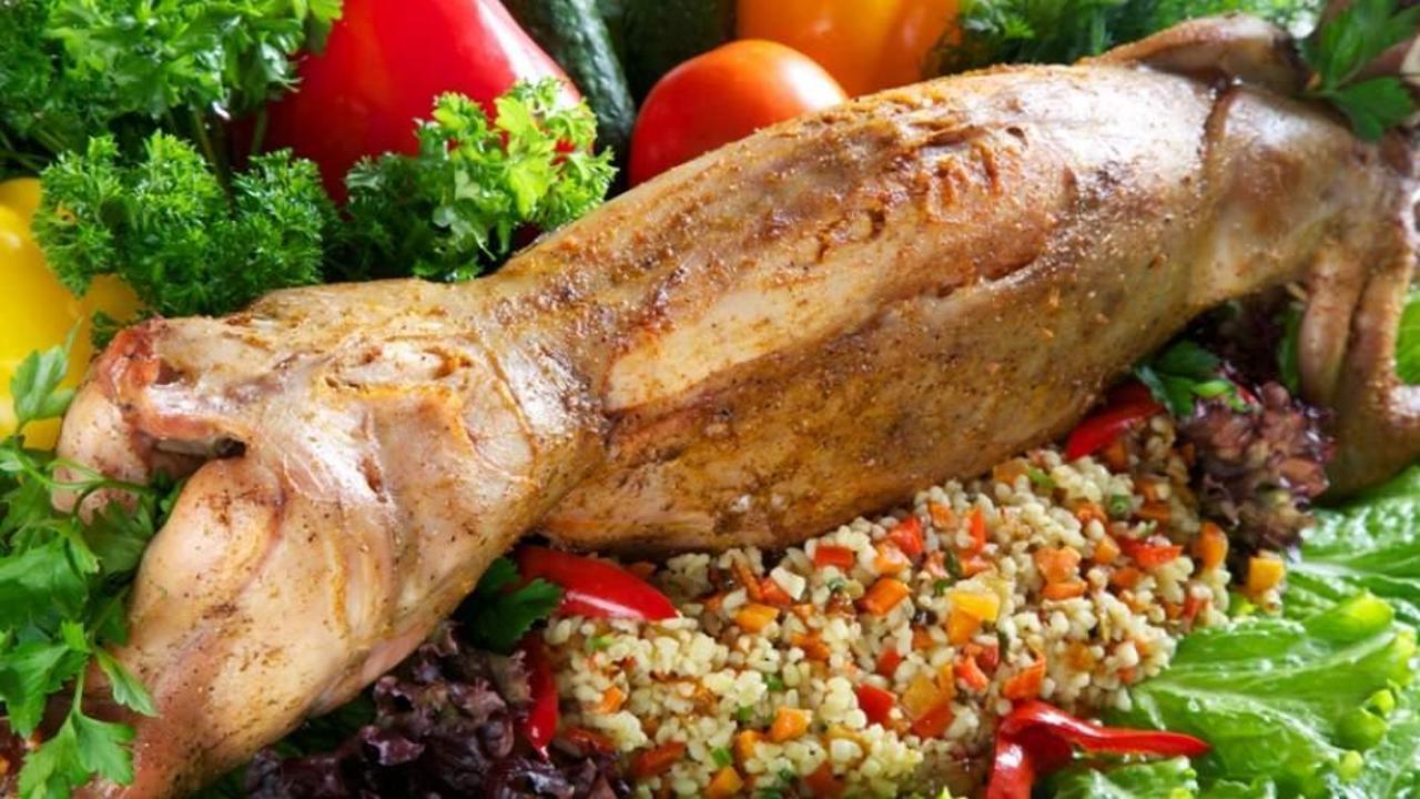 Tavşan etinin faydaları nelerdir? Tavşan eti nasıl yenir?