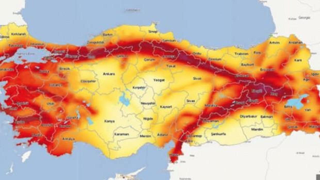 Tehlike İstanbul'dan bile b&uuml;y&uuml;k uyarısı!