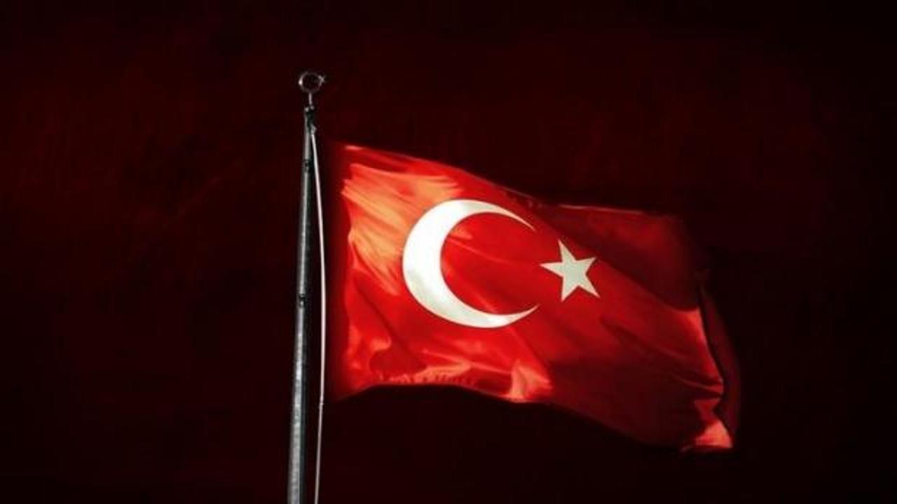 Türkiye, dünya 7'ncisi