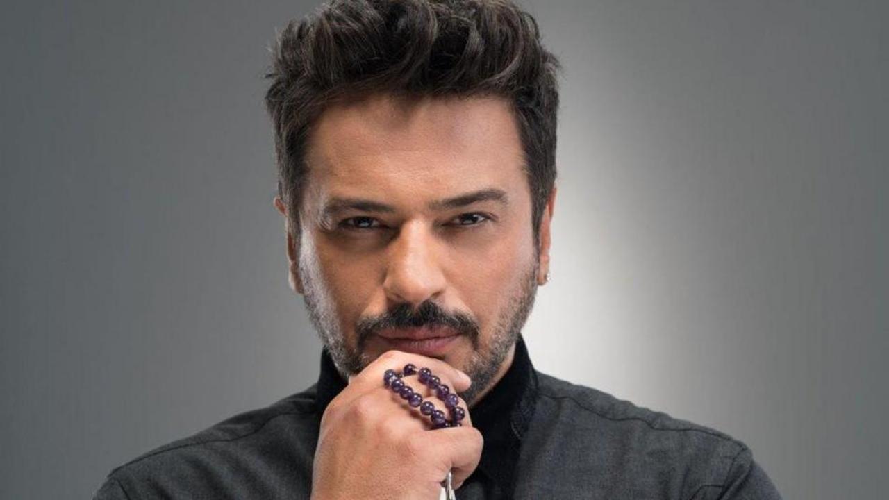 &Uuml;nl&uuml; oyuncu Emre Altuğ'dan sevenlerini korkutan haber!