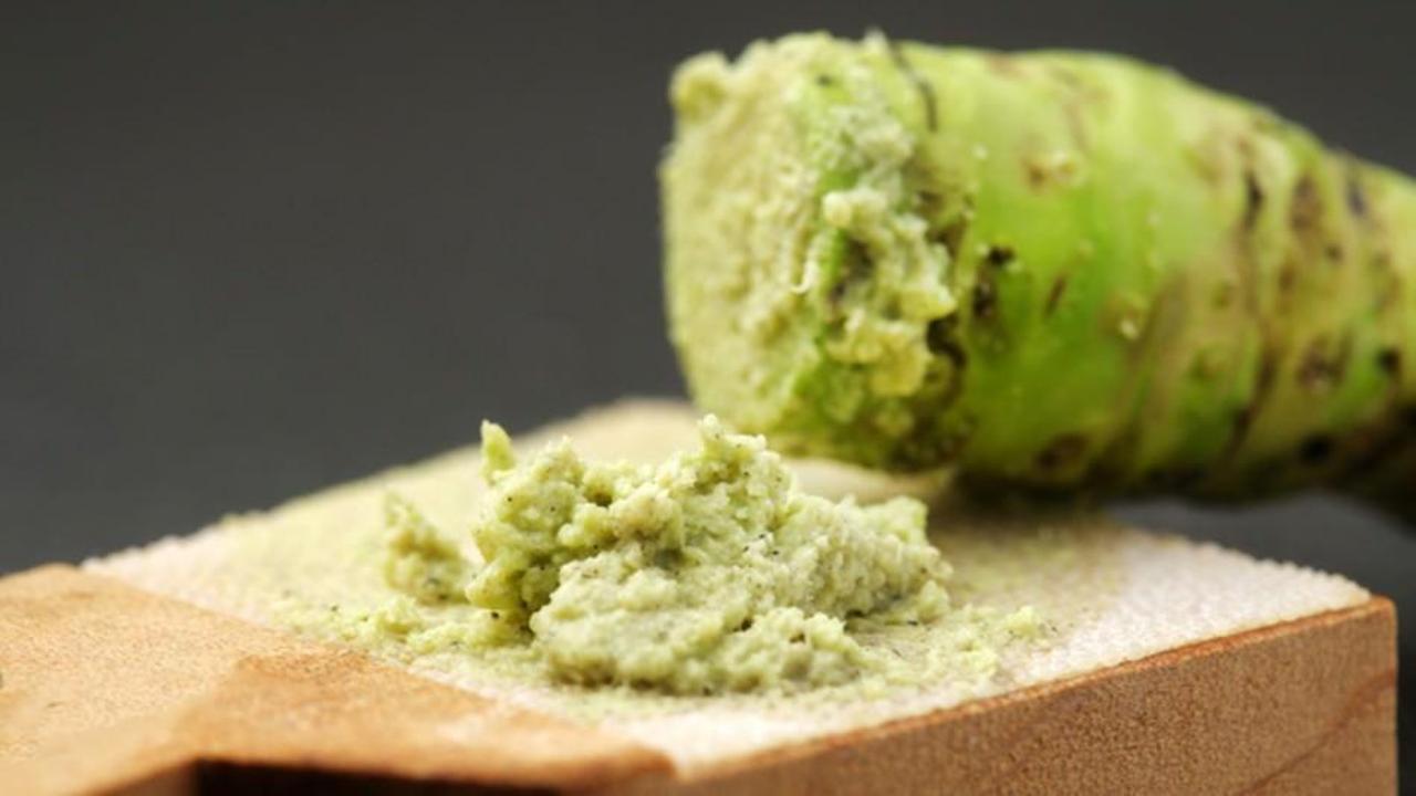 Vasabi nedir? Vasabi sosu evde nasıl yapılır? 