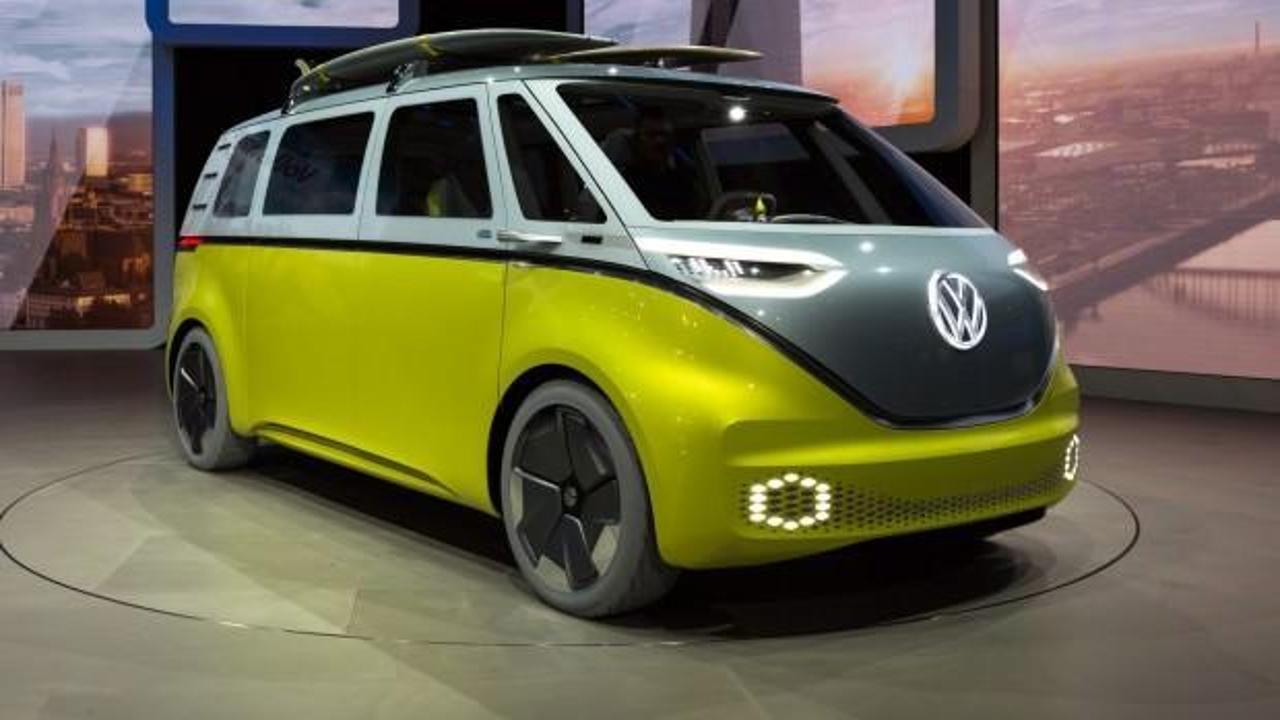 Volkswagen Grubu Katarla anlaştı! 