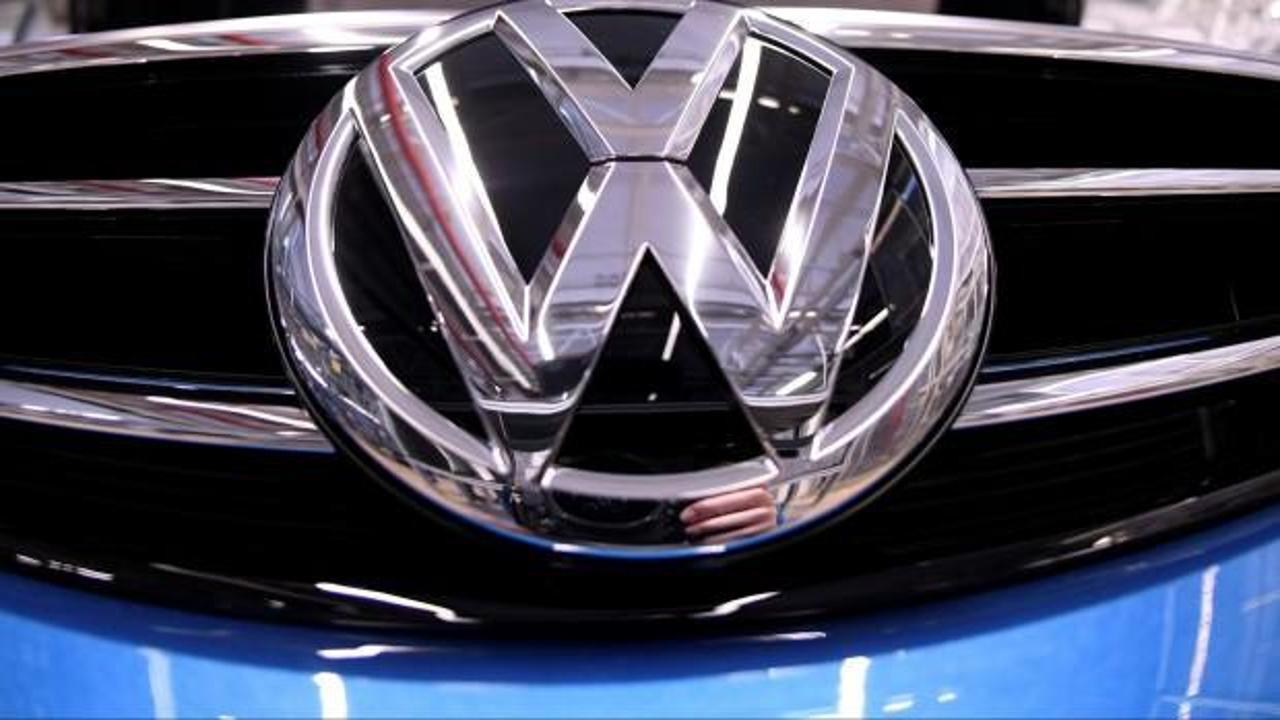Volkswagen o ülkede üretimini durdurdu!