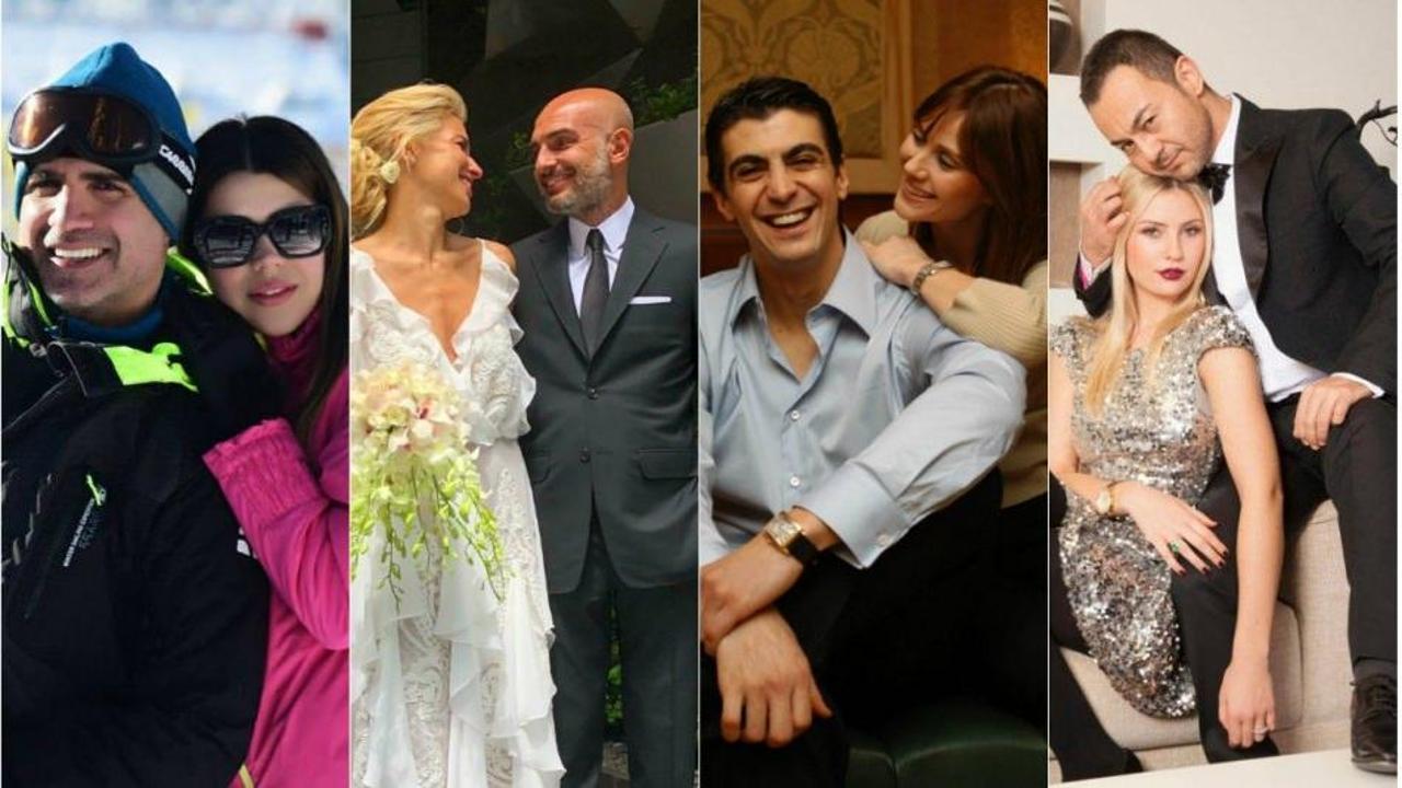 2019'da boşandığına en &ccedil;ok şaşırdığınız &ccedil;ift hangisi oldu?