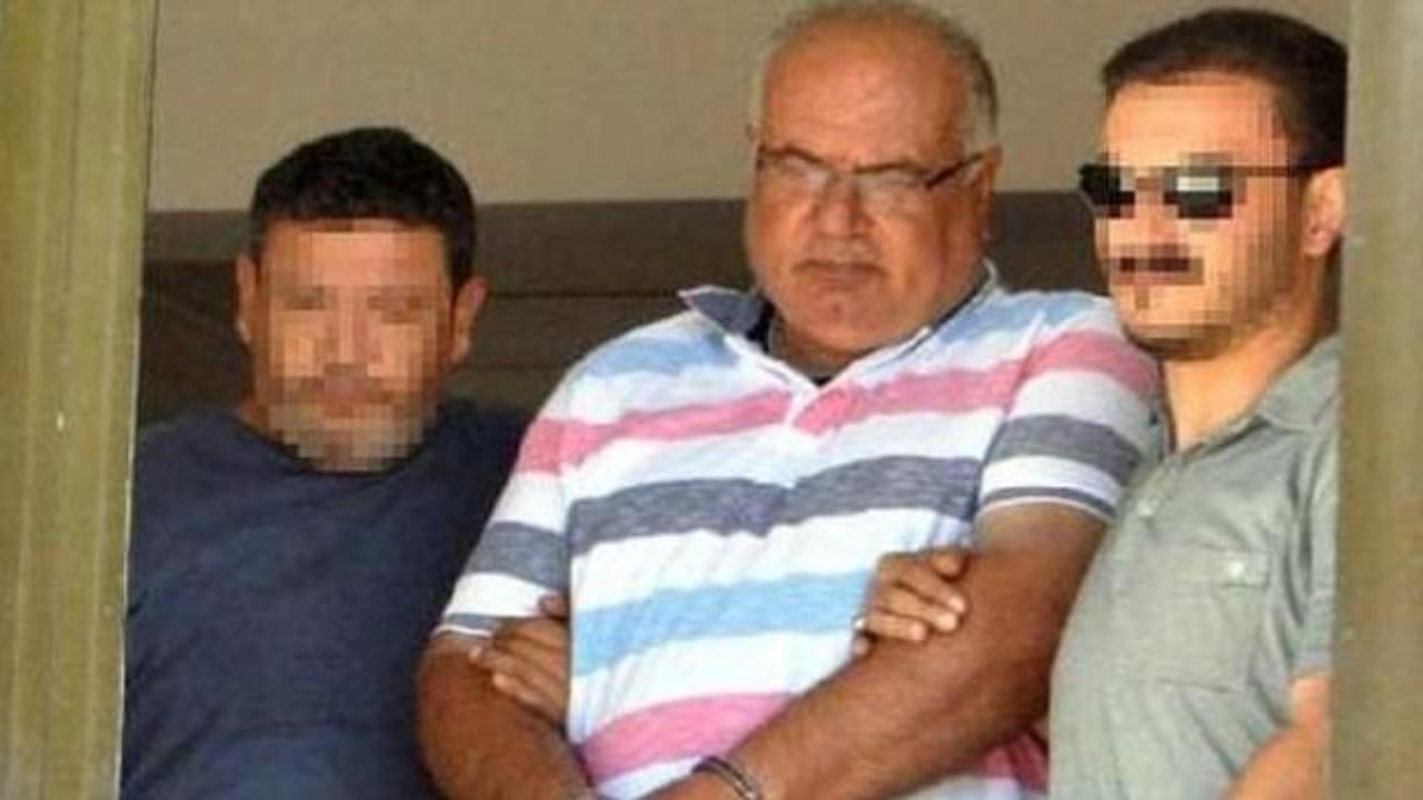 5 kişiyi &ouml;ld&uuml;ren sanıktan şok s&ouml;zler!