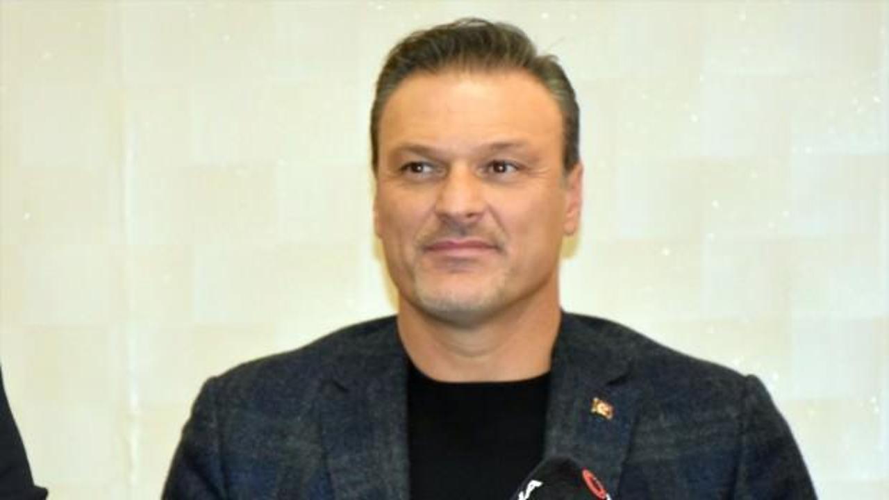 'TFF'nin kararına herkesin uyması gerekir'