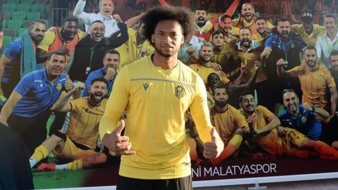 Arturo Mina'nın oğlundan iyi haber