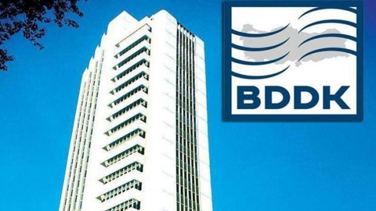 BDDK'dan iki yönetmelik değişikliği