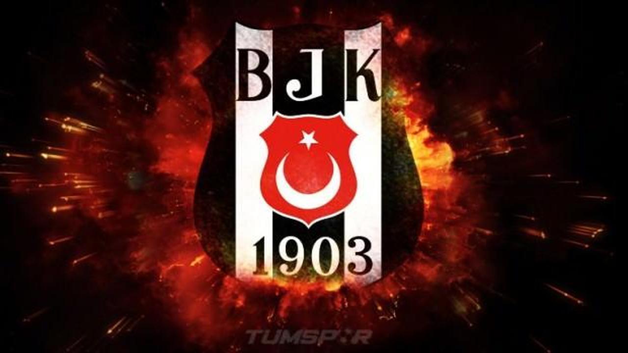 Beşiktaş'tan art arda açıklamalar! 'Doğru değil'
