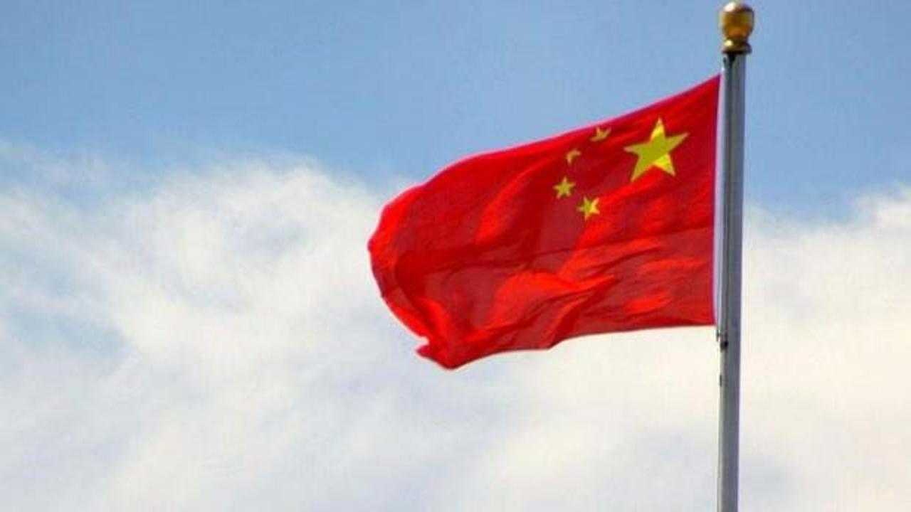Çin gümrük vergilerini indiriyor
