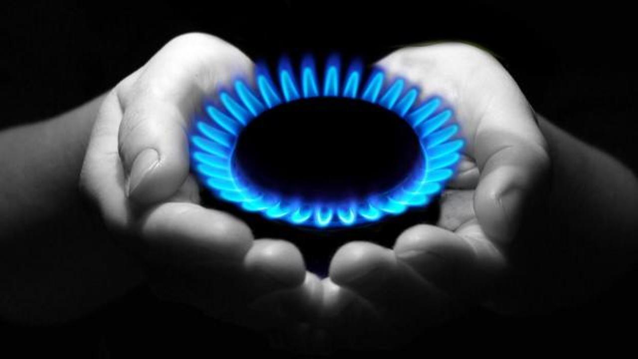 Düğmeye basıldı: Tüketicilere düşük fiyattan doğal gaz sağlanacak