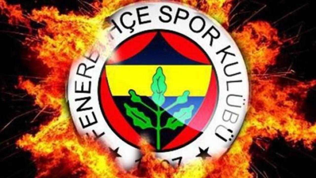 Fenerbahçe'den TFF'ye VAR çağrısı