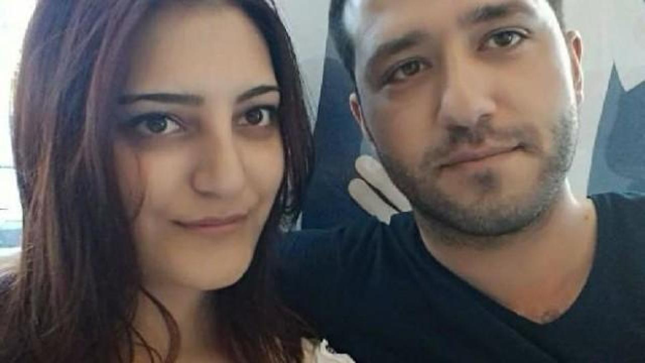 Kahreden olay! İkizleri ile birlikte &ouml;ld&uuml;