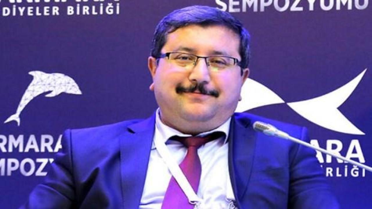 'Kanal İstanbul' için direndi, İmamoğlu görevden aldı