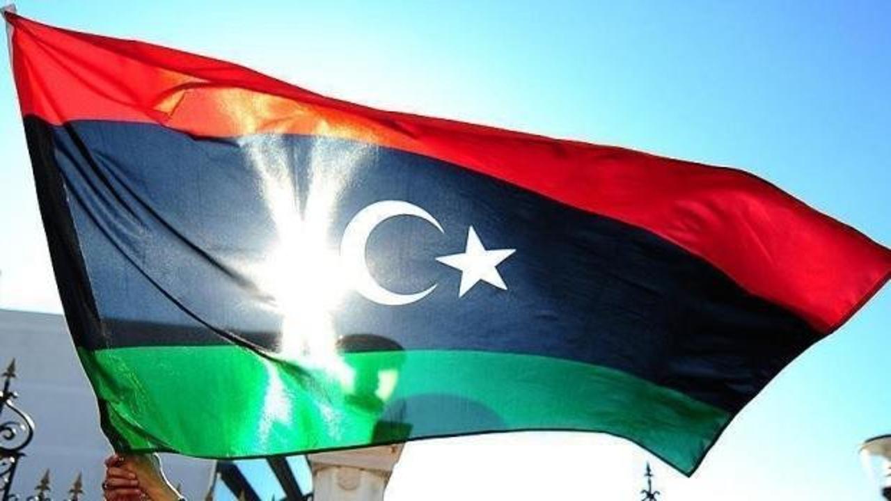 Meşru Libya hükümetinden tepki: GKRY egemenliğimize saldırmaktadır