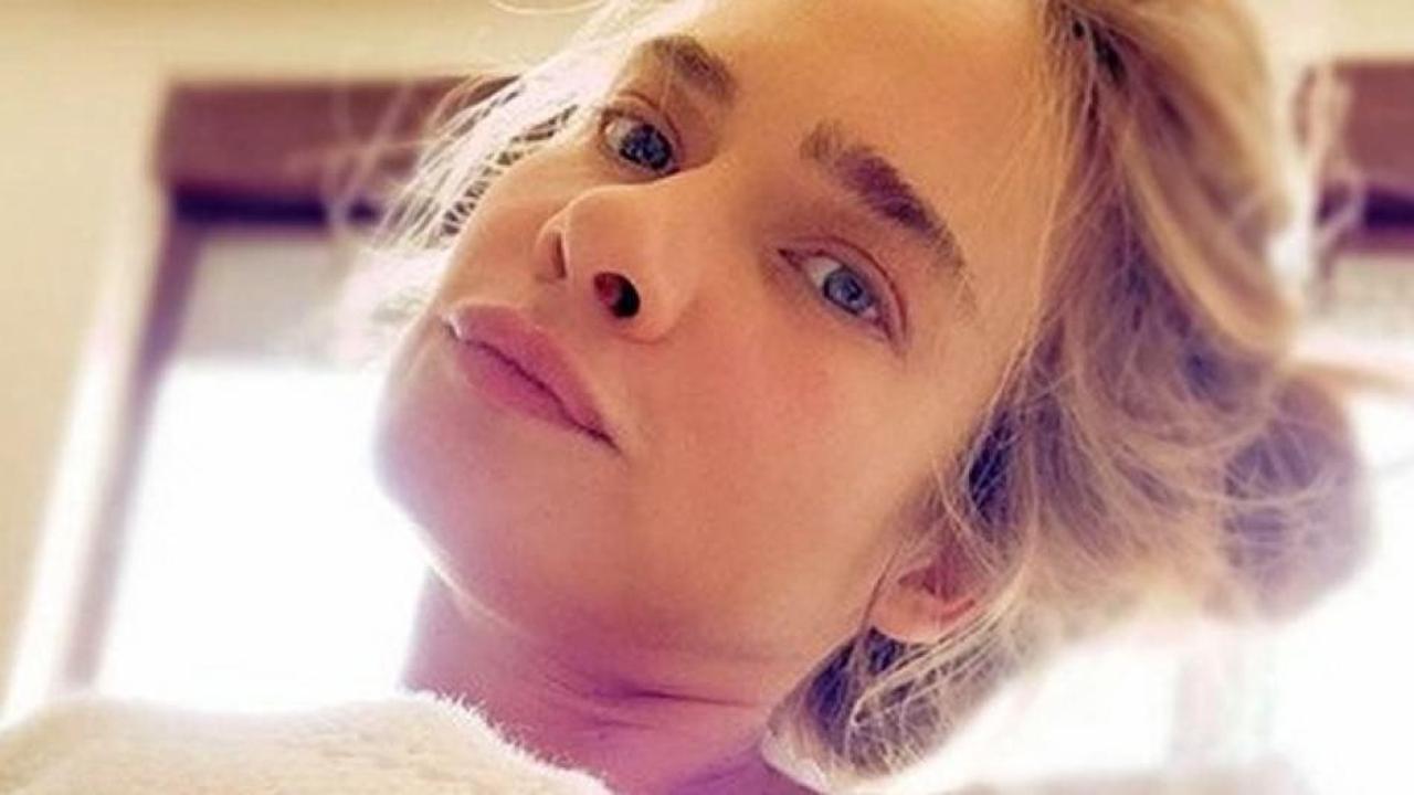 M&uuml;ge Boz uyku sorunu yaşıyor!