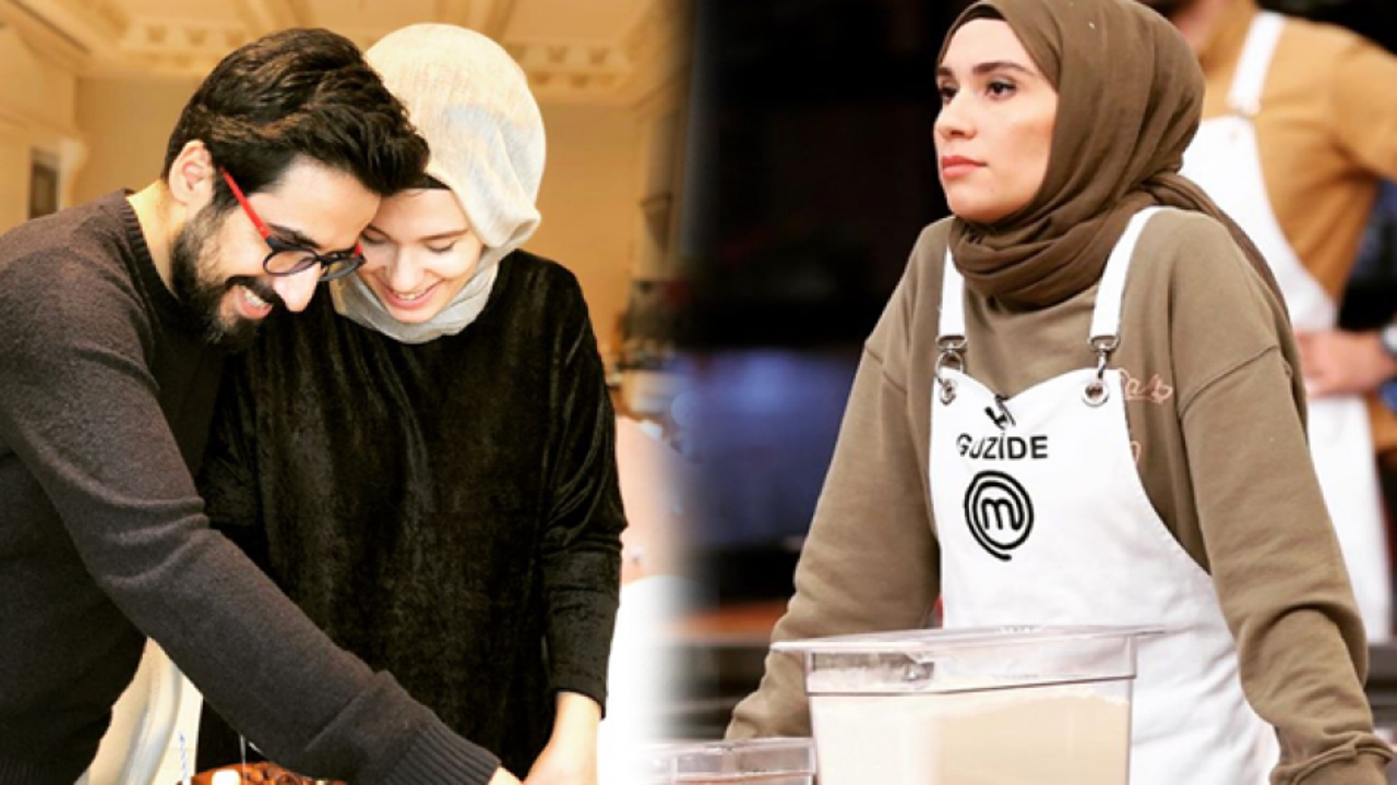 Masterchef'in G&uuml;zide Mertcan'ı 7 milyon TL'lik villası i&ccedil;in itirafta bulundu!